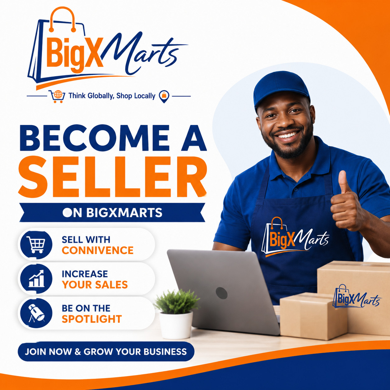 Bigxmarts promo