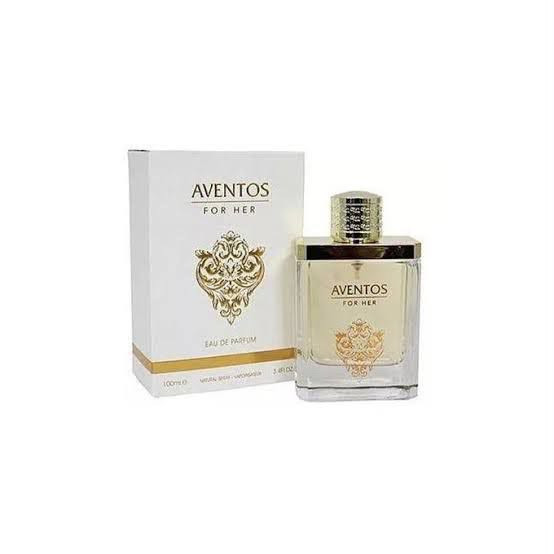 Aventos, For Her