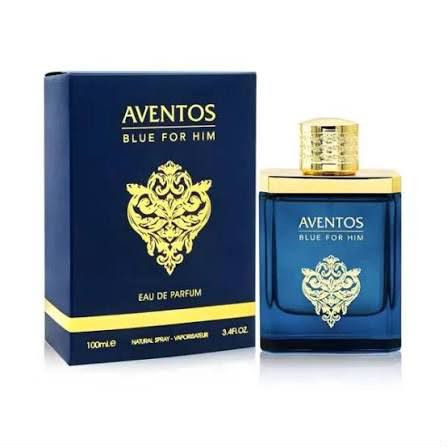 Aventos,Blue for Him