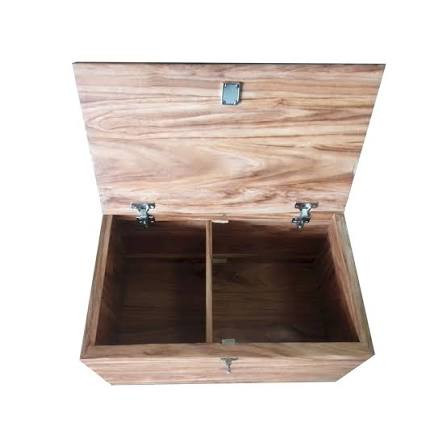Student Chopbox