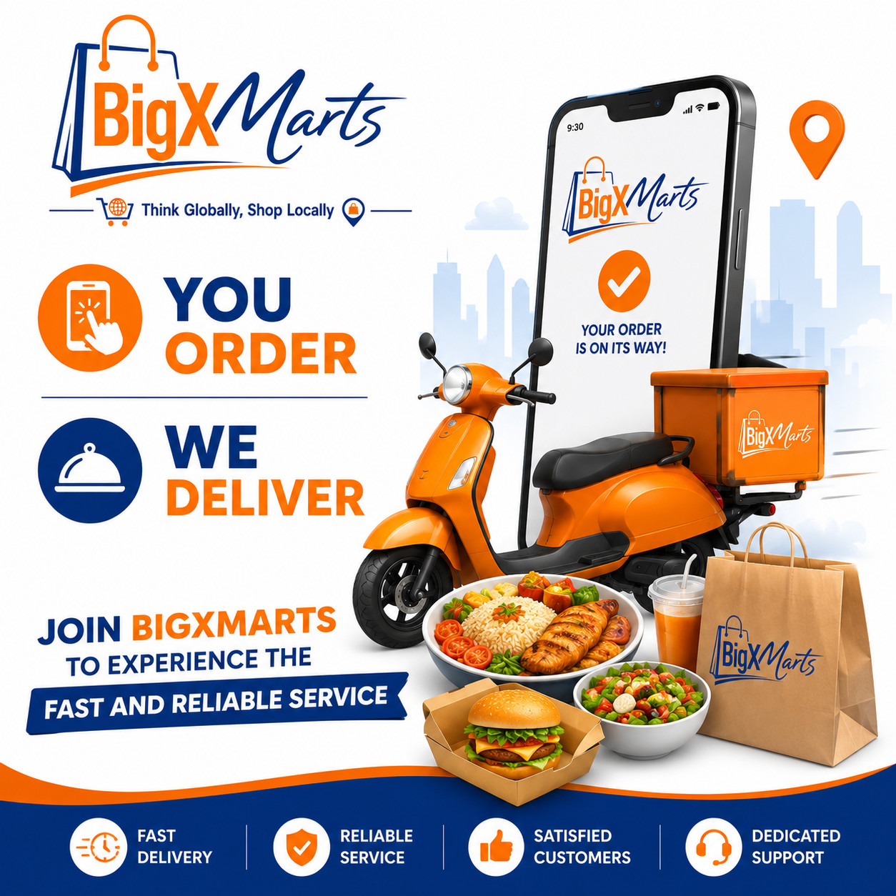 Bigxmarts promo