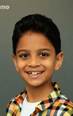 Advait is an Actor & Model from Dubai - Mixfame.com
