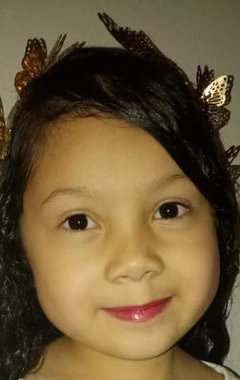 Maya-Rose is an Actor & Model from Cape Town - Mixfame.com