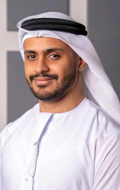 Majid is an Actor & Model from Dubai - Mixfame.com