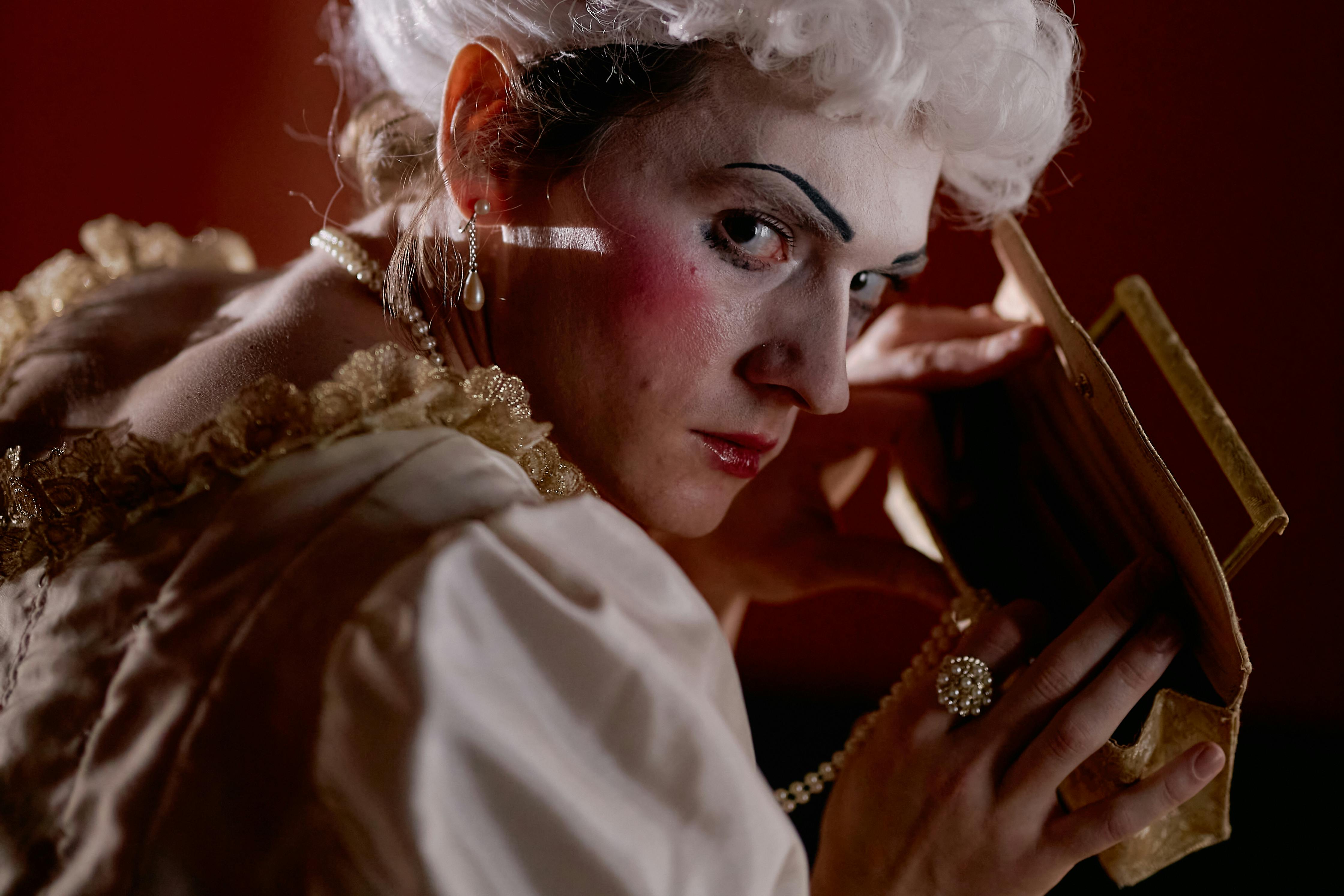 Acting Techniques-Saudi