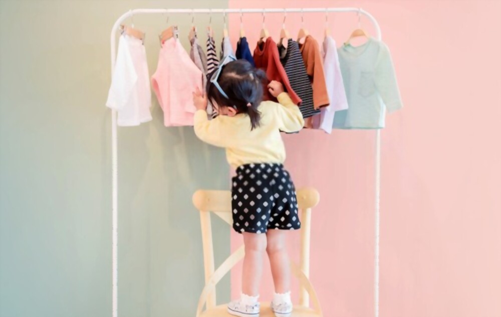 kids fashion
