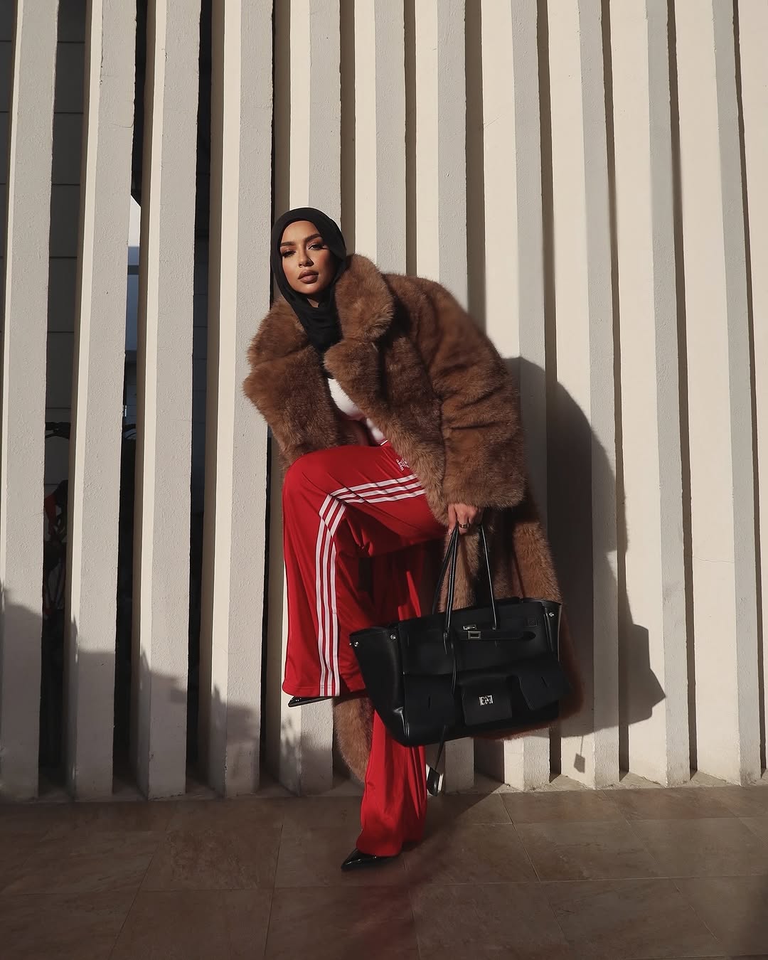 Modeling-in-Saudi-Arabia