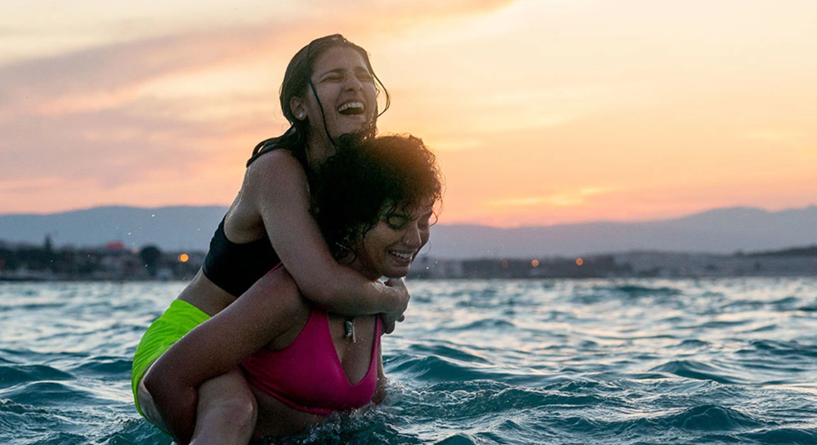 Shine Like a Star: The Triumphant Tales of Three Successful Actresses