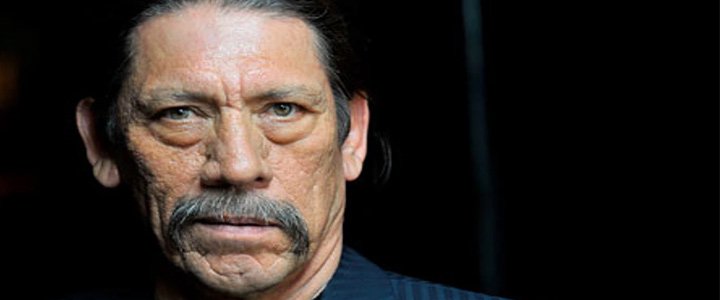 Danny Trejo