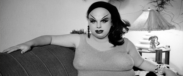 Divini (Harris Glen Milstead)