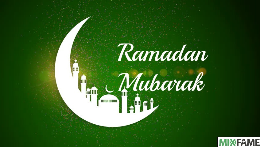 Ramadan Greeting