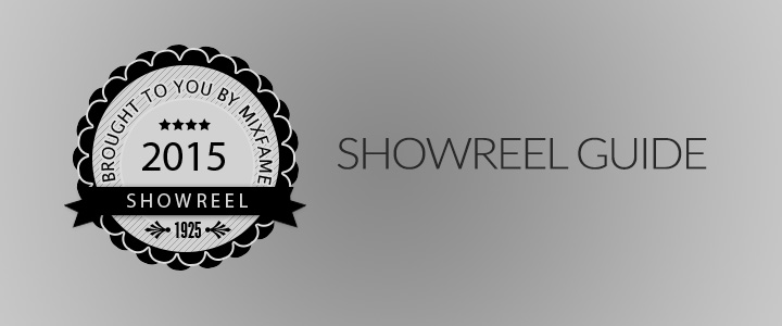showreel