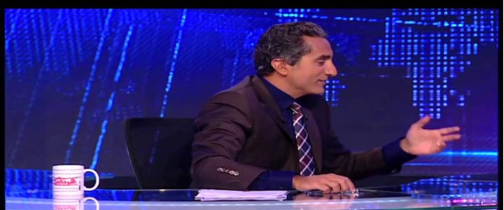 Start a career as a TV presenter in Dubai