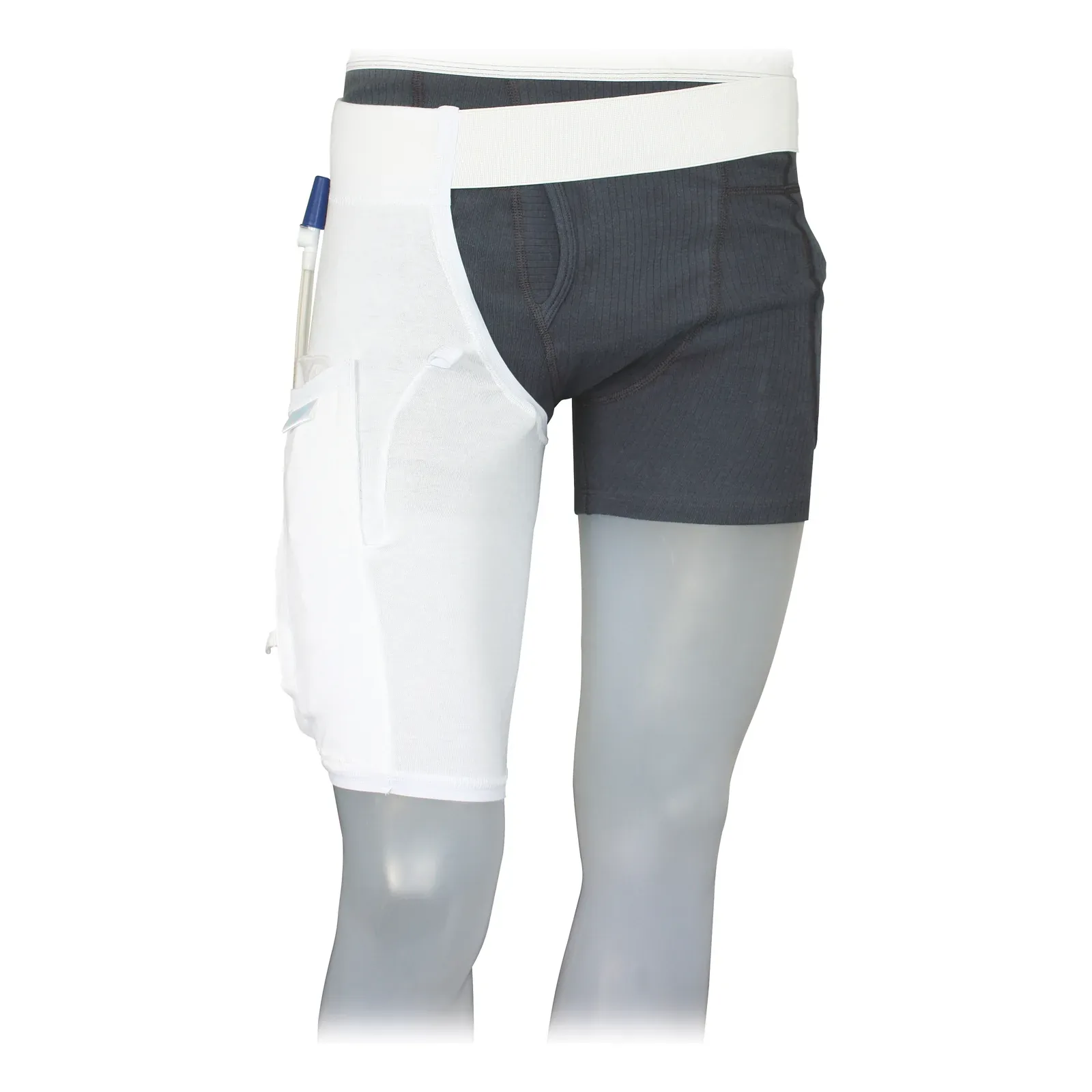 CARE FIX Einbeinhose Premium