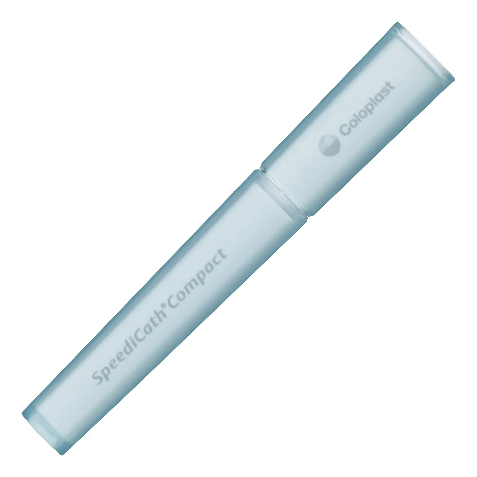 Coloplast SpeediCath® Flex IK-Einmalkatheter im Taschenformat, 44 cm