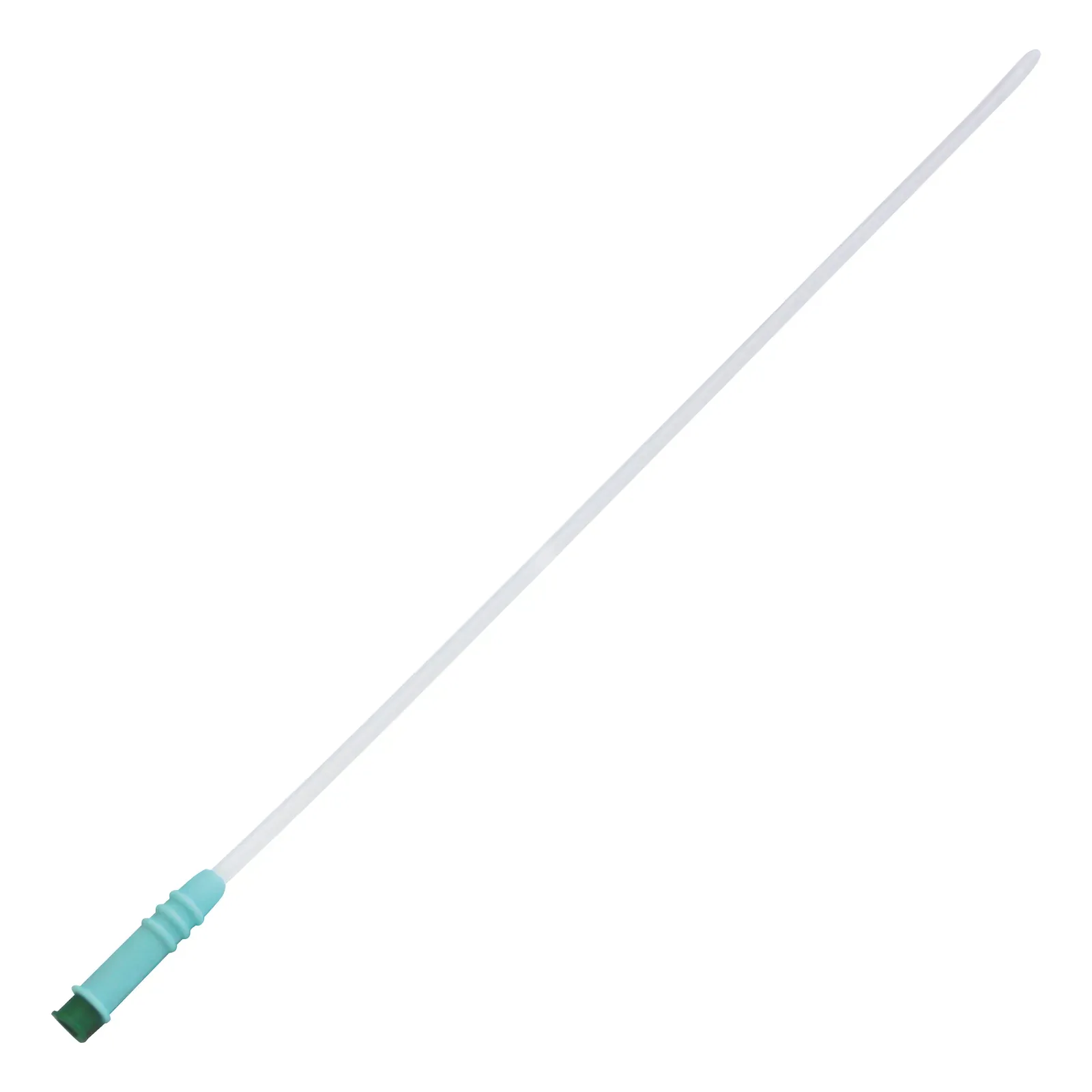 CARE CATH IK-Einmalkatheter mit Nelatonspitze, hydrophil, Typ Mann, 41 cm – Ansicht 3