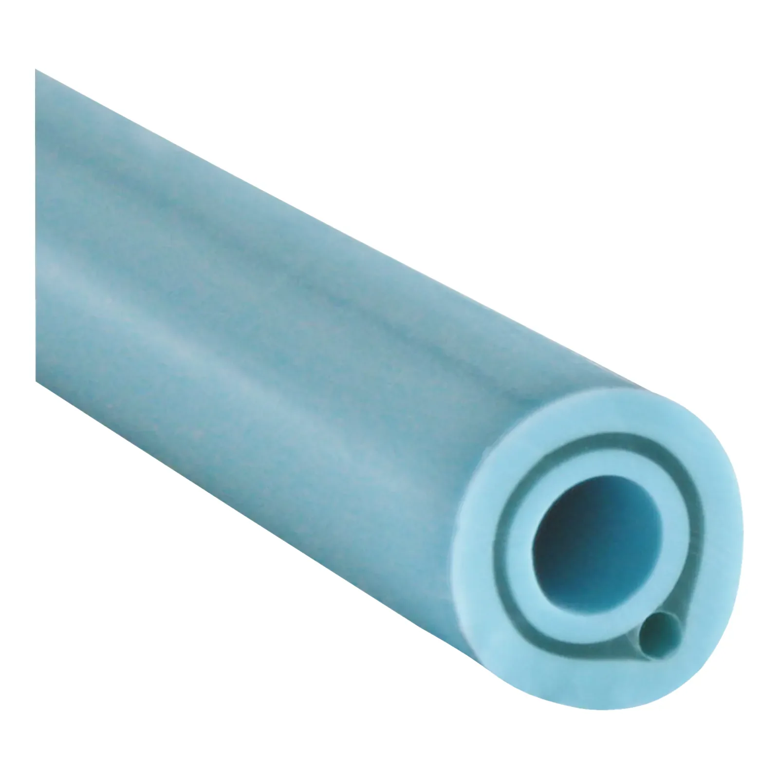 CARE FLOW Transurethraler Katheter mit Couvelairespitze, Silikonelastomer – Latexkern mit Silikonummantelung