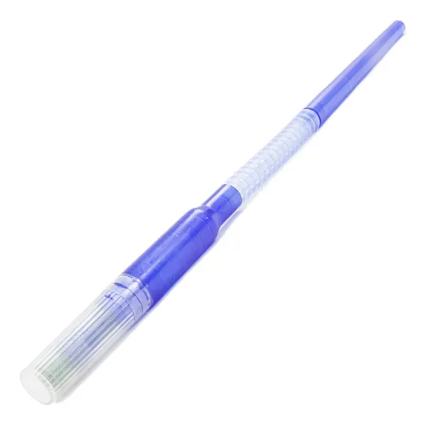 Curan Man IK-Einmalkatheter, hydrophil, Typ Mann, 30 cm