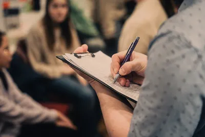 Fotka z festivalu vědy a techniky 3