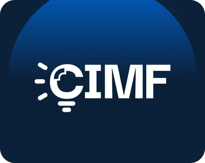 Logo Creative InnoMind Festivalu