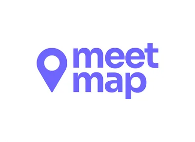 Logo MeetMap