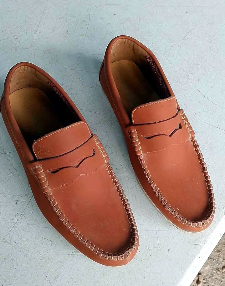 Sapatos Sociais Masculinos