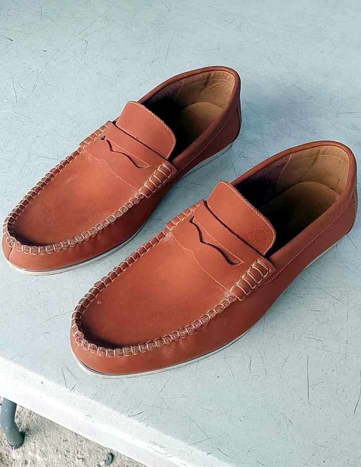 Sapatos Sociais Masculinos