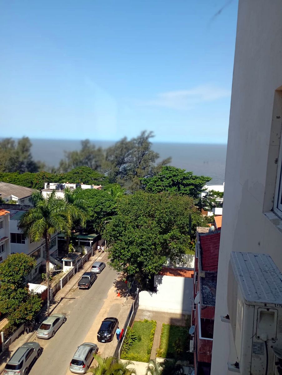 Vende-se Apartamento T3 bairro da Polana