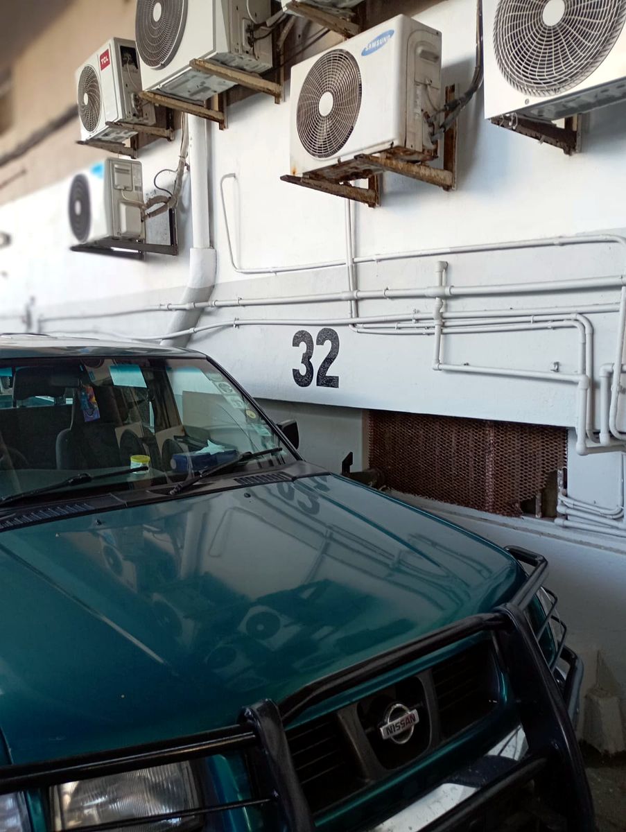 Vende-se Apartamento T3 bairro da Polana