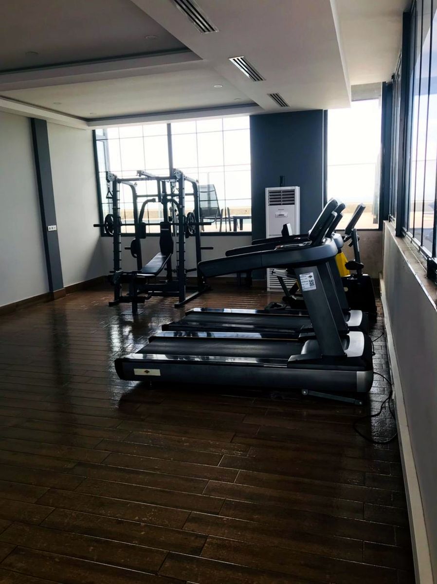 Vende-se Apartamento T3 Condomínio Toprack