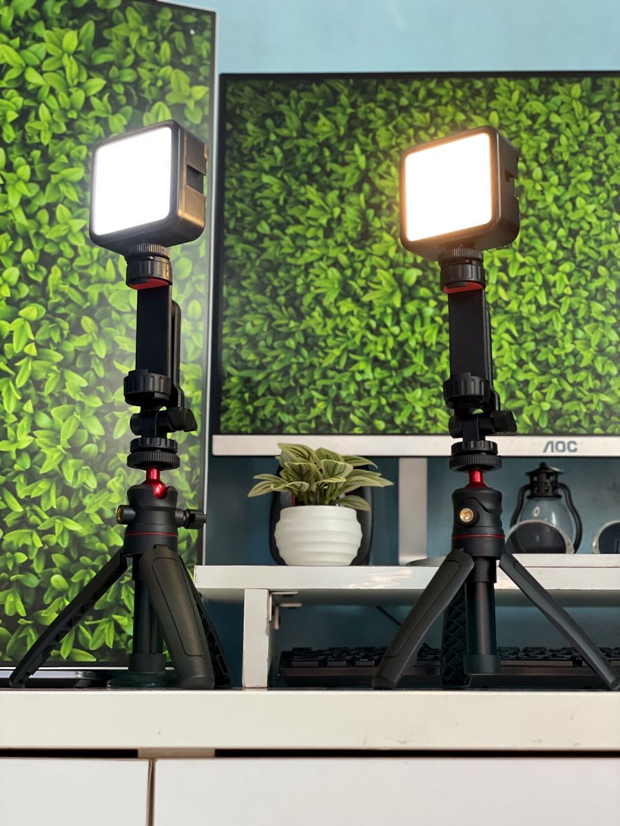 KIT CRIADOR DE CONTEÚDO PROFISSIONAL