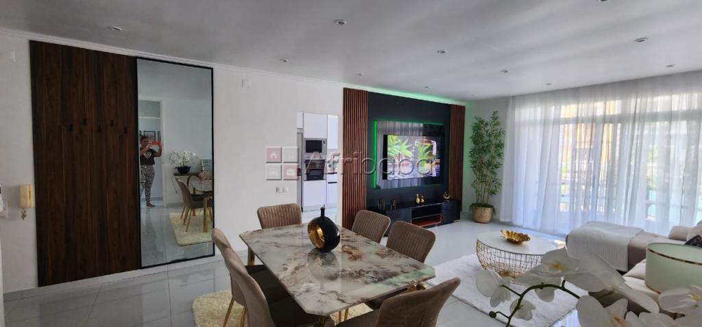 Apartamento T1 Mobilado