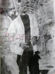 Criaçao de convites cartazes e panfletos