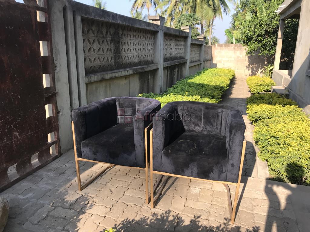 Venda de mobiliário