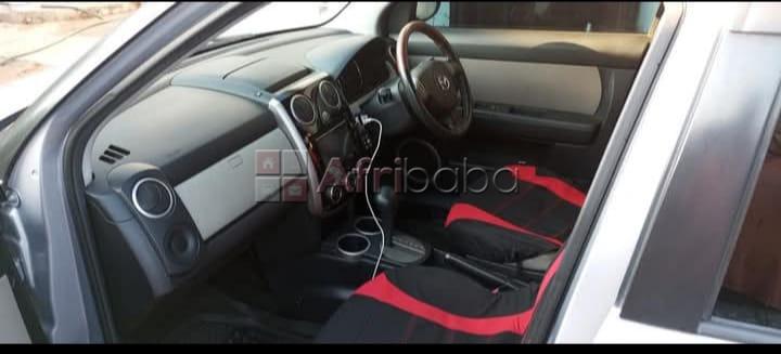 Mazda Verisa a Venda