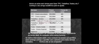 Fudedor das mulheres carentes