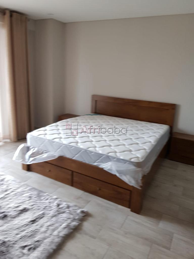 Apartamento T3 Mobilado