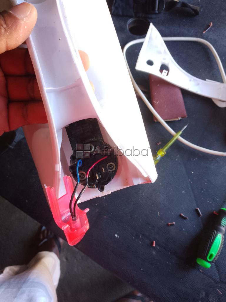 Tecnico de frio & climatização