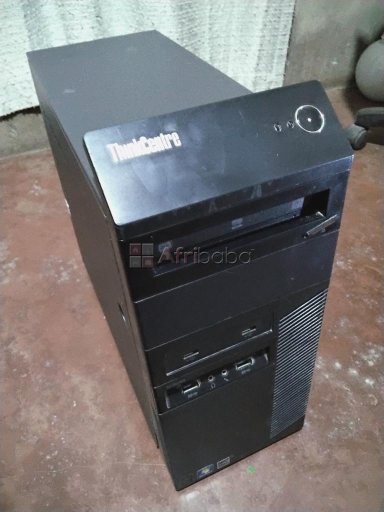 Pc desktop Lenovo ThinkCentre