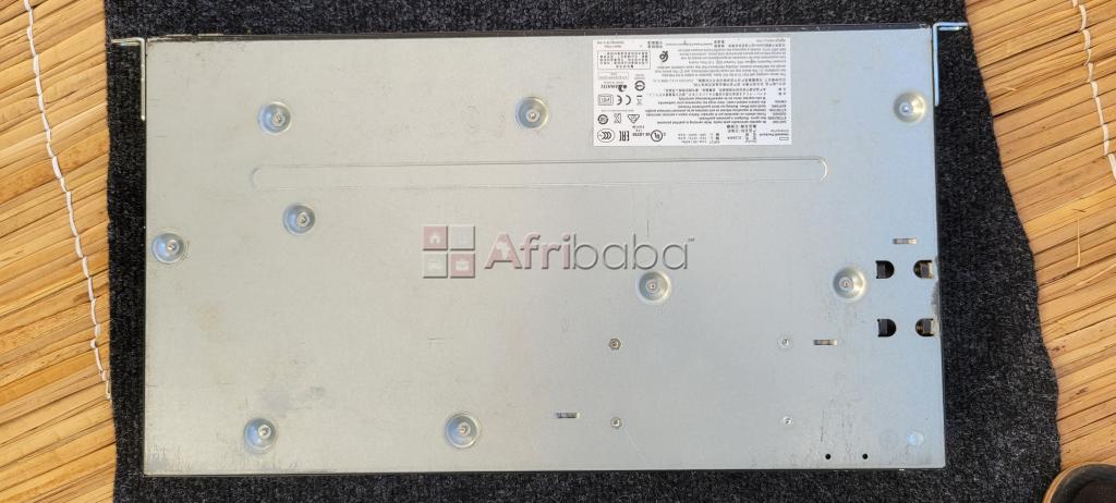 Material para escritórios e empresas