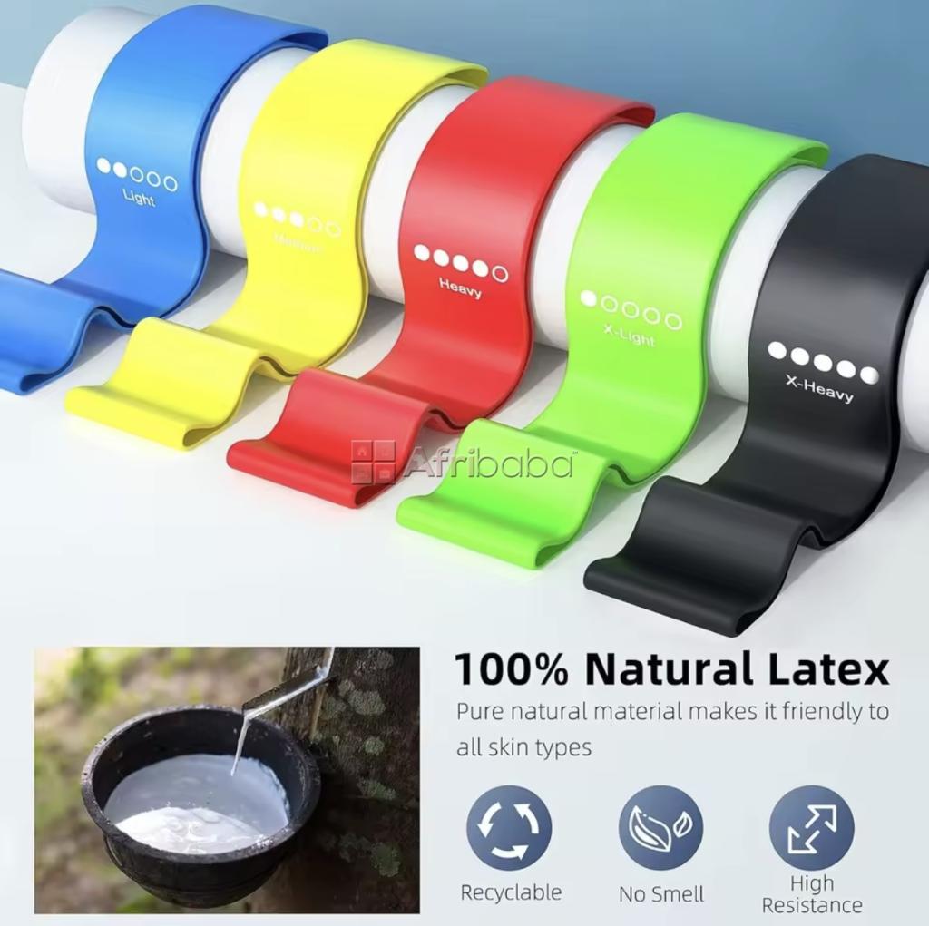 Faixa de resistencia