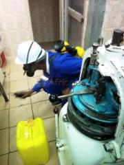 Querru mulheres para fuder nao emporta a idad