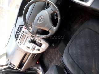 Vendo Toyota RactisMoçambique