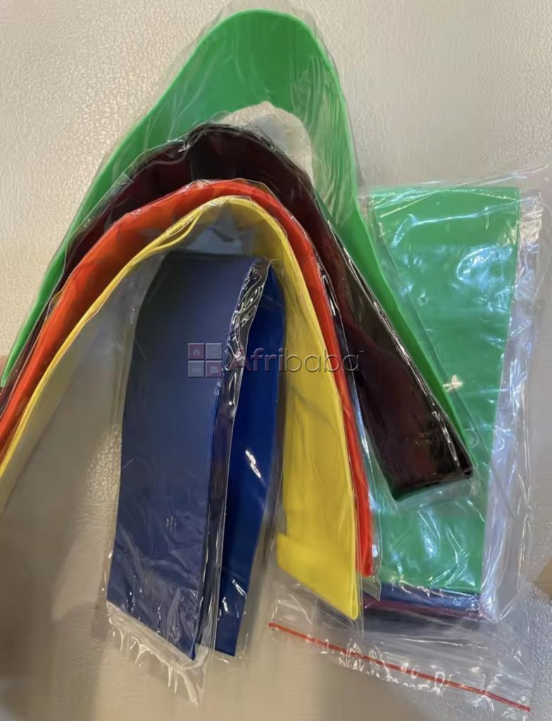 Faixa de resistencia