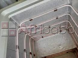 Técnico de Frio& Climatização