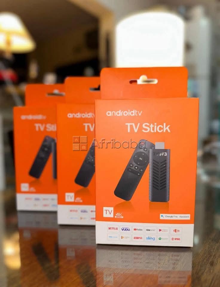 Transforma a sua TV em Smart