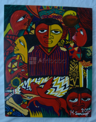 Criaçao de convites cartazes e panfletos