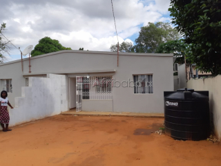 Aluguer de casa tipo3