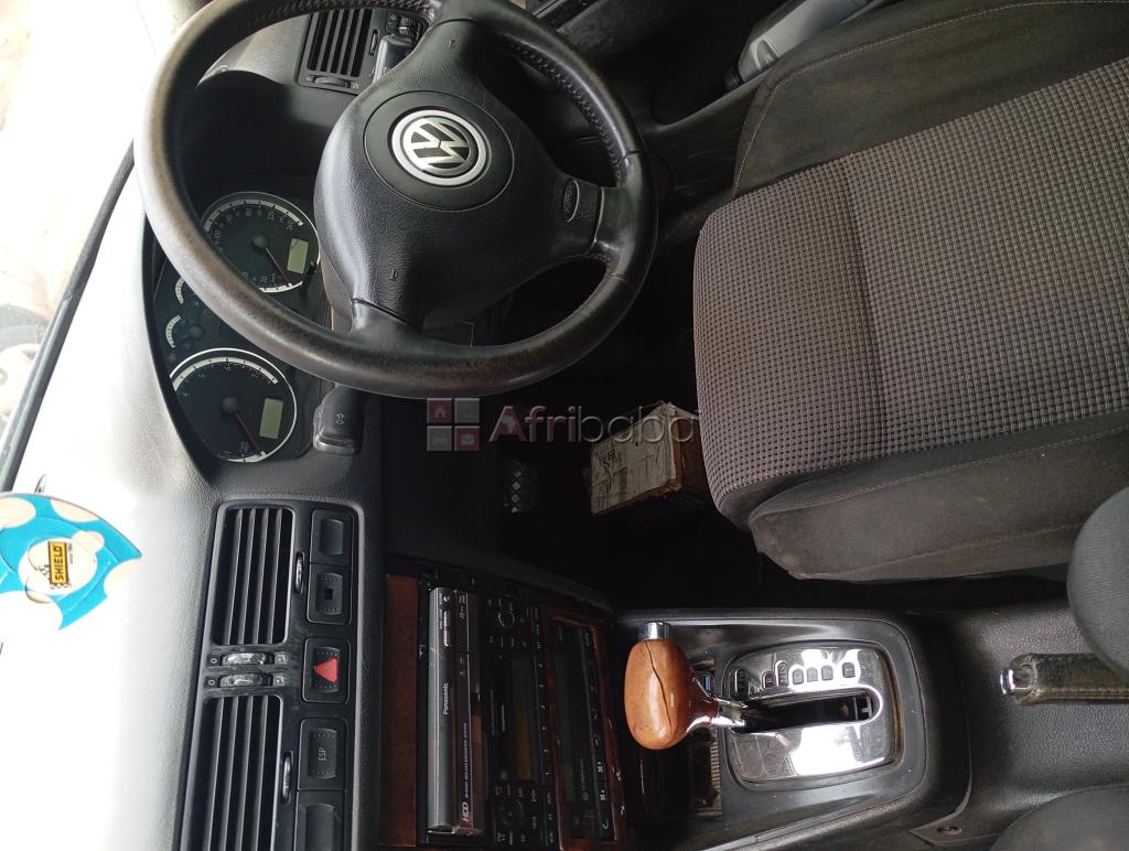 Viatura ou acessórios