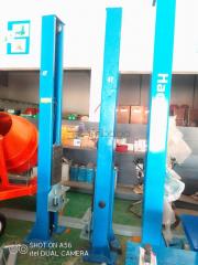 VENDE-se Tanque de combustível Aéreo com capacidade para 60mil litros